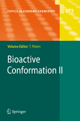 Bioactive Conformation II - 