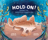 Hold On! - Gina M. Newton