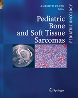 Pediatric Bone and Soft Tissue Sarcomas - 