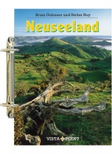 Neuseeland - Bruni Gebauer, Stefan Huy