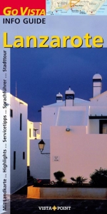 Lanzarote - Aigner, Gottfried