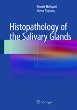 Histopathology of the Salivary Glands - Henrik Hellquist, Alena Skalova