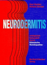 Neurodermitis - Karl Eichler, Roland Eichler