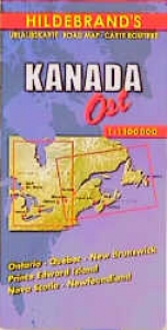 Kanada - Ost - 