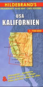 USA: Kalifornien - 