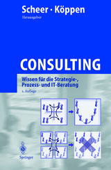 Consulting - Scheer, August-Wilhelm; Köppen, Alexander