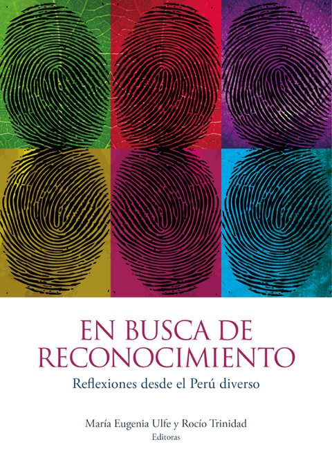 En busca de reconocimiento - 