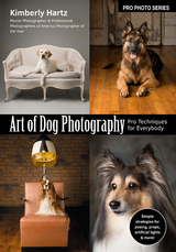 Art of Dog Photography - Kimberly Hartz