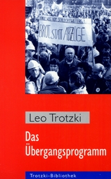 Das Übergangsprogramm - Leo Trotzki