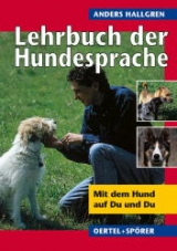 Lehrbuch der Hundesprache - Anders Hallgren