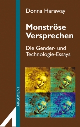 Monströse Versprechen - Donna Haraway