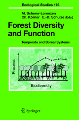 Forest Diversity and Function - 