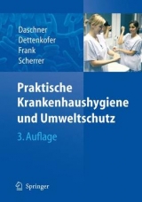 Praktische Krankenhaushygiene und Umweltschutz - 