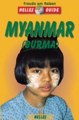 Myanmar - Burma