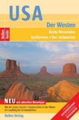 USA: Der Westen - 