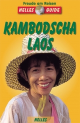 Kambodscha - Laos