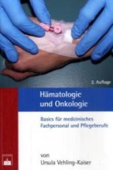 Hämatologie und Onkologie - U Vehling-Kaiser