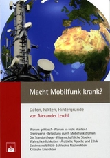 Macht Mobilfunk krank? - Alexander Lerchl