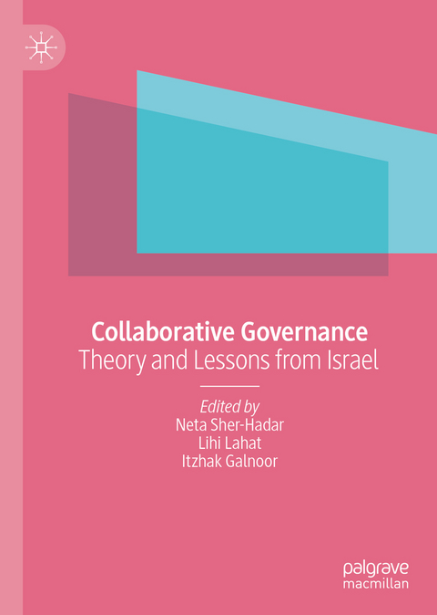 Collaborative Governance - 