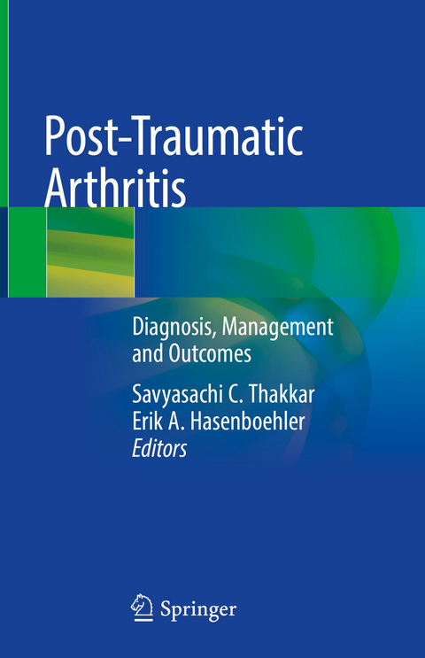 Post-Traumatic Arthritis - 