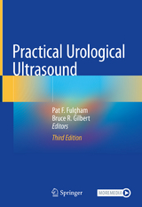 Practical Urological Ultrasound - 