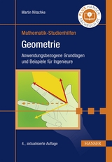 Geometrie - Martin Nitschke