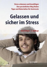 Gelassen und sicher im Stress - Gert Kaluza