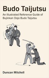 Budo Taijutsu -  Duncan Mitchell