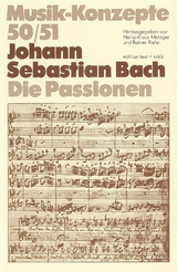 Johann Sebastian Bach