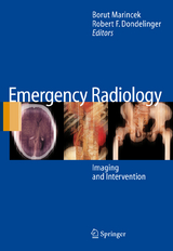 Emergency Radiology - 