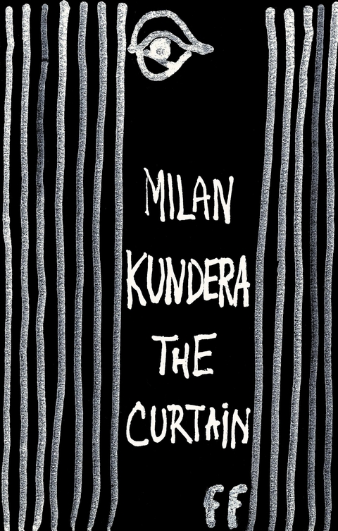 Curtain -  Milan Kundera