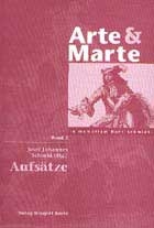 Arte & Marte. In Memorian Hans Schmidt - Eine Gedächtnisschrift seines Schülerkreises / Aufsätze - 