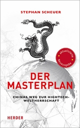 Der Masterplan - Stephan Scheuer