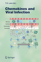 Chemokines and Viral Infection - 