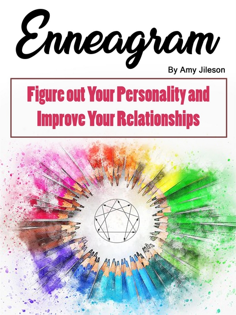 Enneagram - Amy Jileson