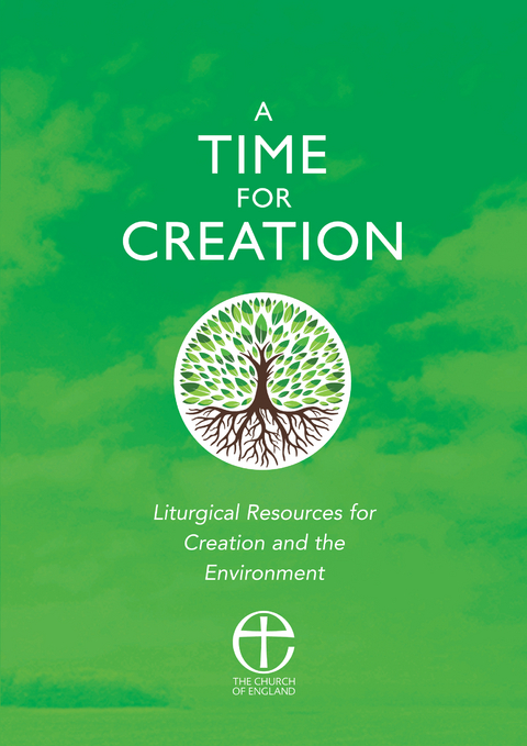 Time for Creation - 