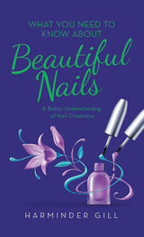 What You Need to Know About Beautiful Nails - Harminder Gill