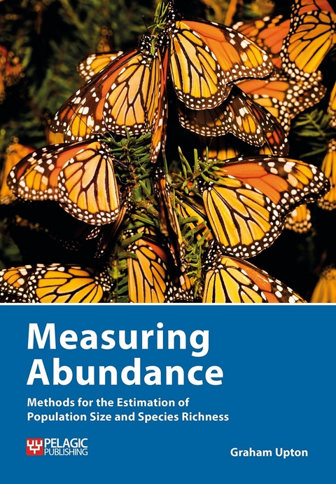 Measuring Abundance -  Graham Upton