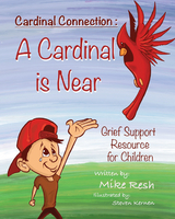 Cardinal Connection -  Mike Resh Jr.