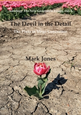 The Devil in the Detail - Mark Jones