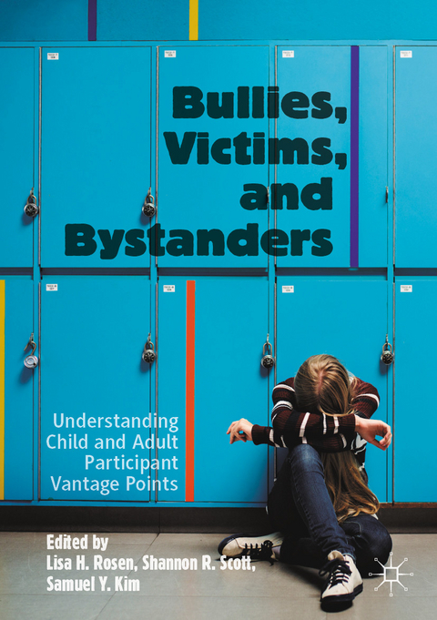 Bullies, Victims, and Bystanders - 