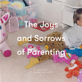 Joys and Sorrows of Parenting -  Alain de Botton