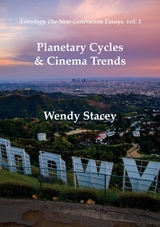 Planetary Cycles & Cinema Trends - Wendy Stacey