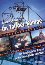 Im Tal der Könige - Roland Günter