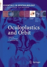 Oculoplastics and Orbit - 