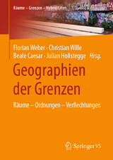 Geographien der Grenzen - 