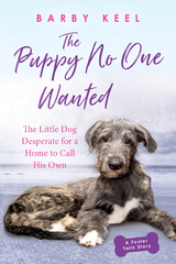 Puppy No One Wanted -  Barby Keel