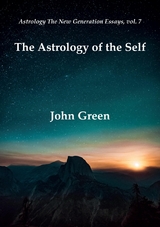 Astrology of the Self -  John Green