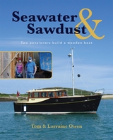 Seawater and Sawdust - Lorraine Owen, Tom Owen