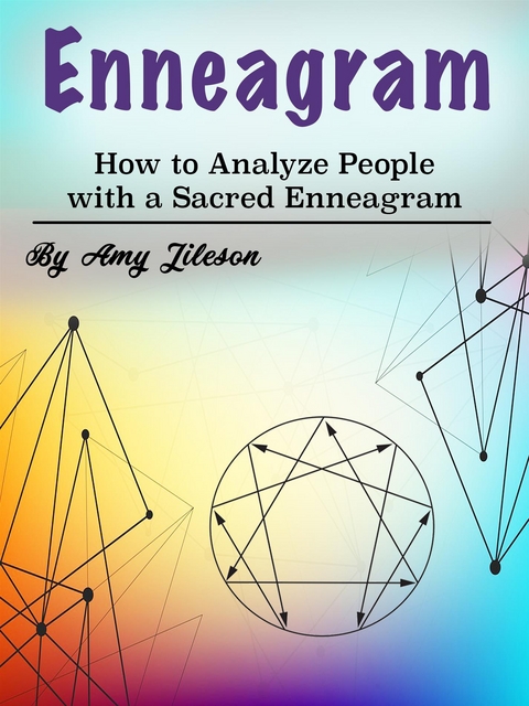 Enneagram - Amy Jileson